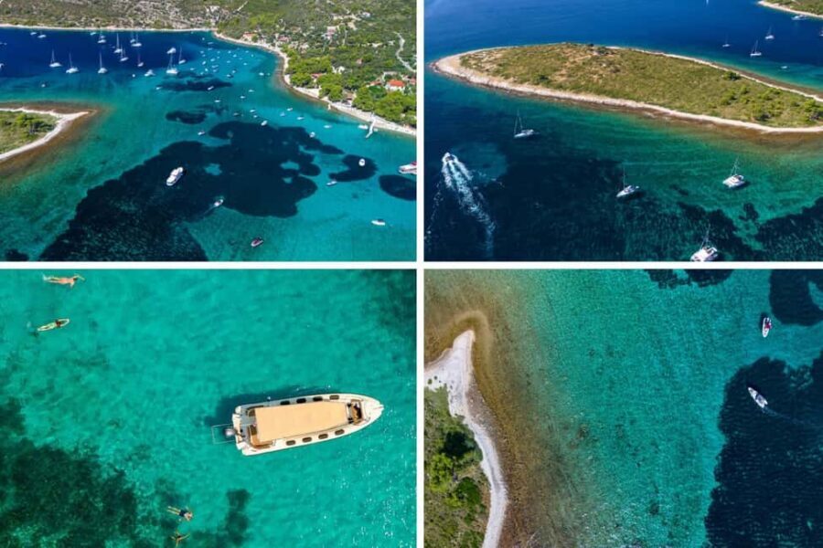 Private Speedboat Tour: Blue Lagoon & 3 Islands from Split - Why This Private Speedboat Day Feels Different From a Typical Tour