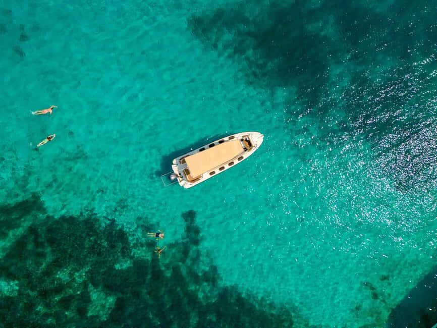 Private Speedboat Tour: Blue Lagoon & 3 Islands from Split - Čiovo’s Hidden Coves: Why the Islands Part Matters