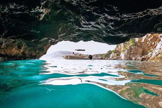 Private Speedboat Tour | Caves Beaches Islands and more - Key Highlights You’ll Care About