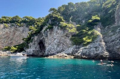 Private Speedboat Tour | Caves Beaches Islands and more - Meeting Point and Timing: How You Start, and Why It Matters