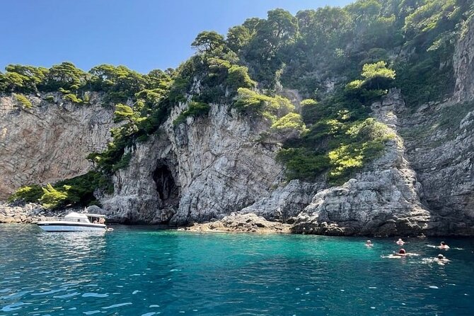 Private Speedboat Tour | Caves Beaches Islands and more - Meeting Point and Timing: How You Start, and Why It Matters