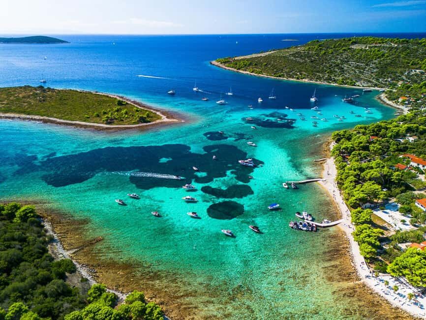 Private Speedboat Tour from Split – Blue Lagoon & Šolta - Key things I’d plan around before you go