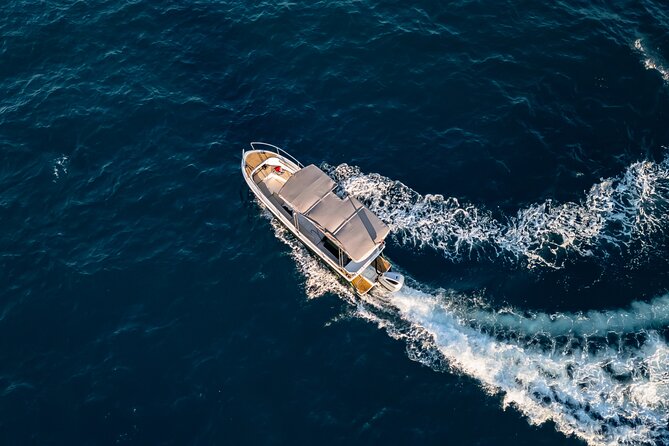 Private Speedboat Tour from Zadar: Scenic Bays & Island Villages - Key highlights worth knowing before you go
