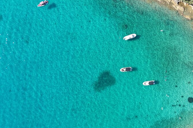 Private Speedboat Tour from Zadar: Scenic Bays & Island Villages - Stop 2: Kali fishing village for coffee, a stroll, and fresh seafood options