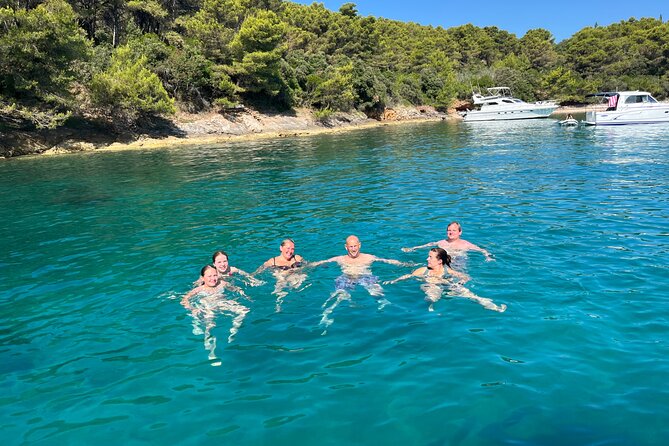 Private Speedboat Tour from Zadar: Scenic Bays & Island Villages - How Toni runs the day: friendly hosting and real flexibility