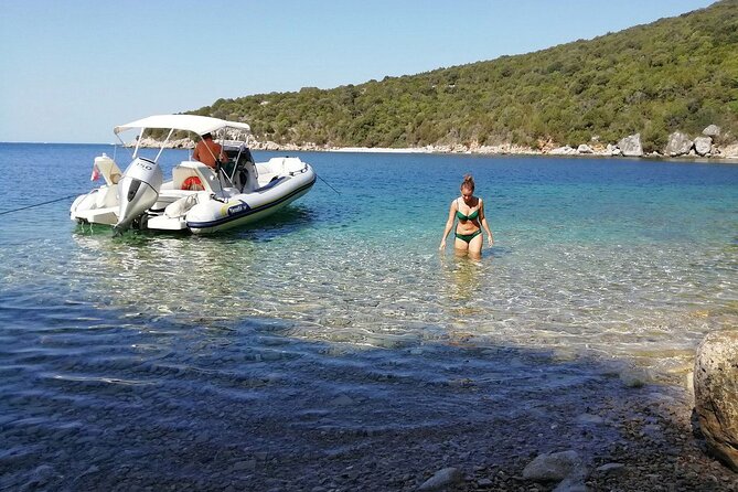 Private Speedboat tour "Hidden Gems of Dugi otok" - Departing Zadar at 9:00 am and how the day actually feels