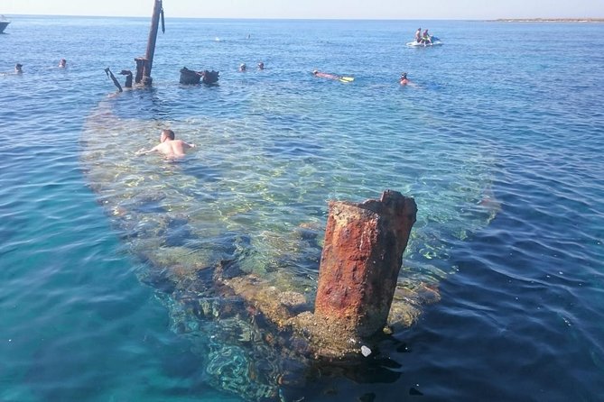Private Speedboat tour "Hidden Gems of Dugi otok" - Timing, comfort, and what to pack for an 8-hour boat day