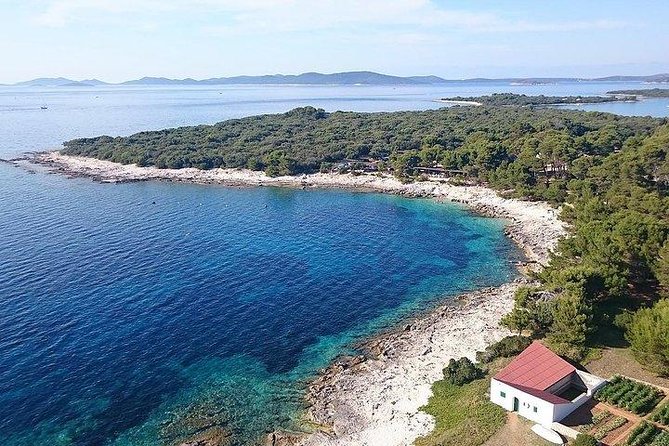 Private Speedboat tour "Hidden Gems of Dugi otok" - Weather rules: when you’ll still enjoy it, even if swimming changes