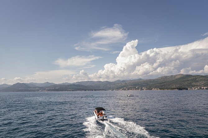 Private Speedboat Tour in Dubrovnik - What this private speedboat gets you (and why it matters)