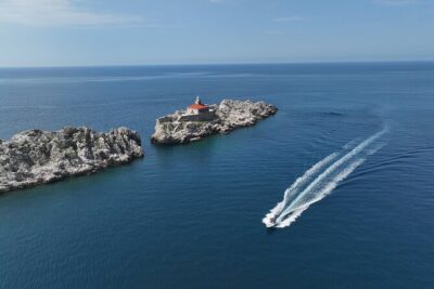 Private Speedboat Tour in Dubrovnik - The meeting point: keeping the morning simple at Gruž