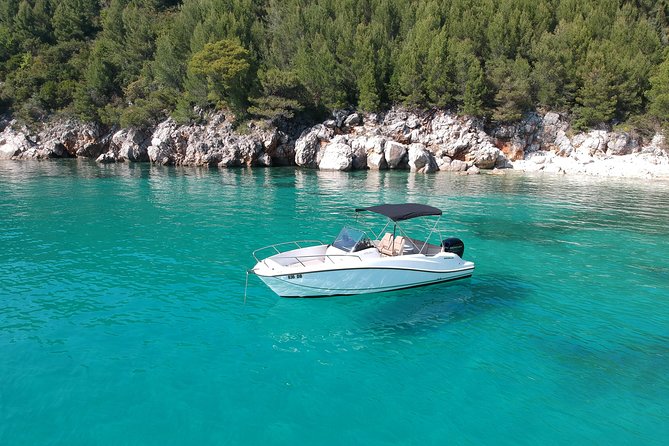 Private Speedboat Tour in Dubrovnik - Stop 2: Lopud for port life, viewpoints, and easy eats