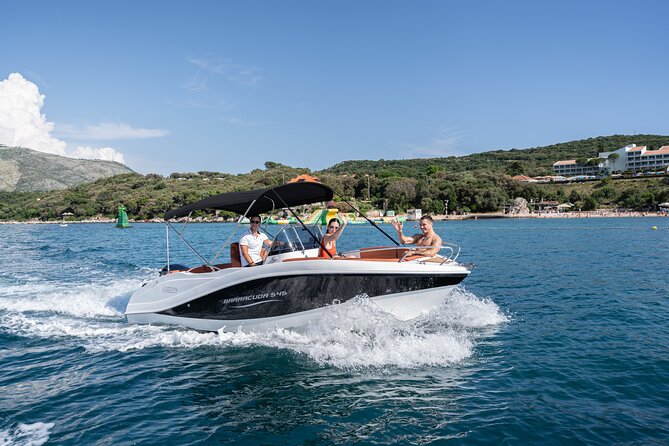 Private Speedboat Tour in Dubrovnik - The captain factor: Ivan’s reputation for care and smart pacing