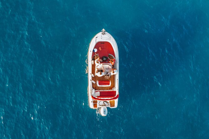 Private Speedboat Tour over Elaphiti Islands and Hidden Caves - Key highlights to clock before you go