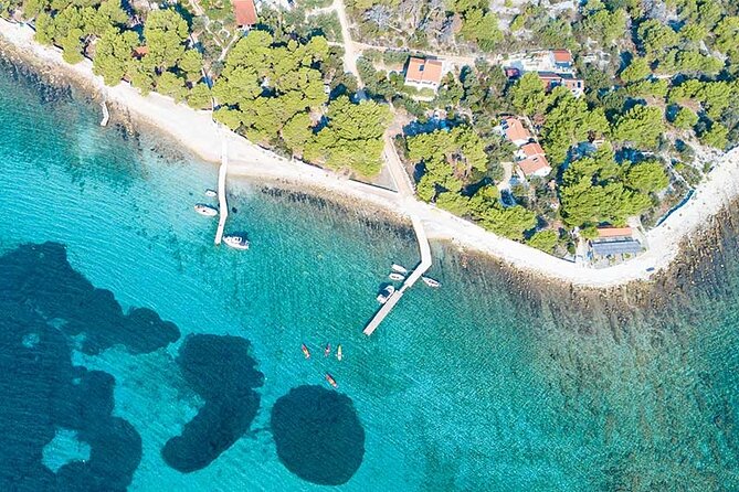 Private speedboat tour to Blue Lagoon and 3 Islands - Key highlights you’ll actually care about