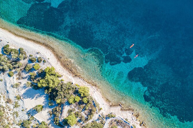Private speedboat tour to Blue Lagoon and 3 Islands - Captain-to-Captain Experience: Tomo, Marin, and Karlo’s Approach