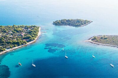 Private speedboat tour to Blue Lagoon and 3 Islands - Blue Lagoon Time: Beaches, Swimming, and Why a Speedboat Works