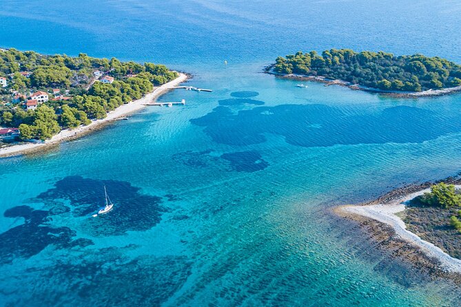 Private speedboat tour to Blue Lagoon and 3 Islands - Getting the Most From Your Swim Stops (Without Overpacking)