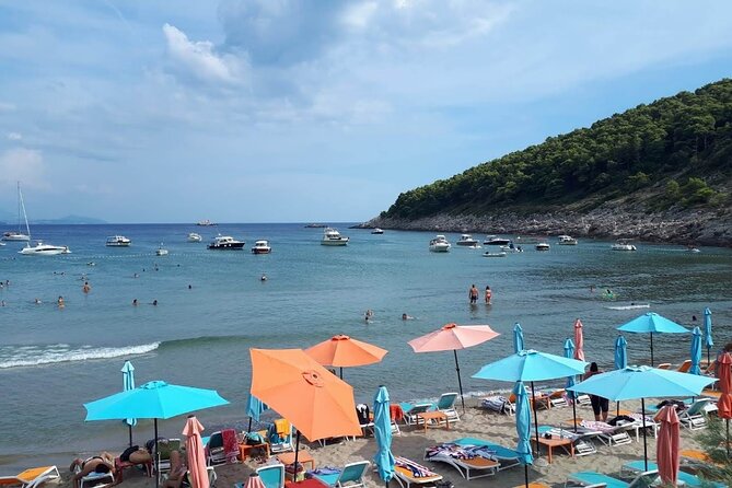 Private speedboat tour to Elaphiti Islands - Who This Tour Fits Best (and Who Might Want Something Else)