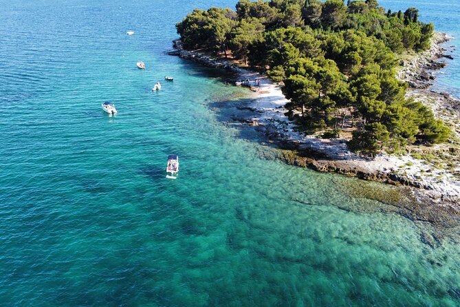 Private Speedboat Tour to Lim Fjord and Red Island - Key takeaways before you book