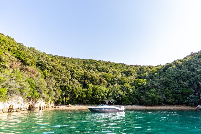 Private Speedboat Tour to Lim Fjord and Red Island - Why Rovinj Looks Better From a Private Boat