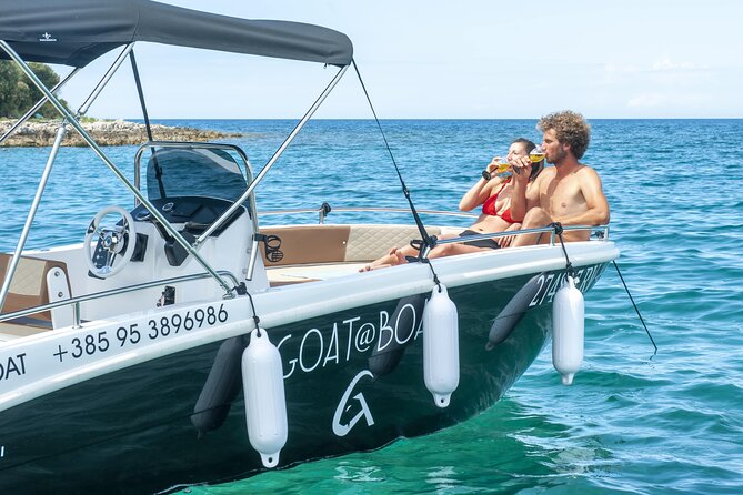 Private Speedboat Tour to Lim Fjord and Red Island - What’s Included: Drinks, Water, Insurance, and Snorkeling Gear
