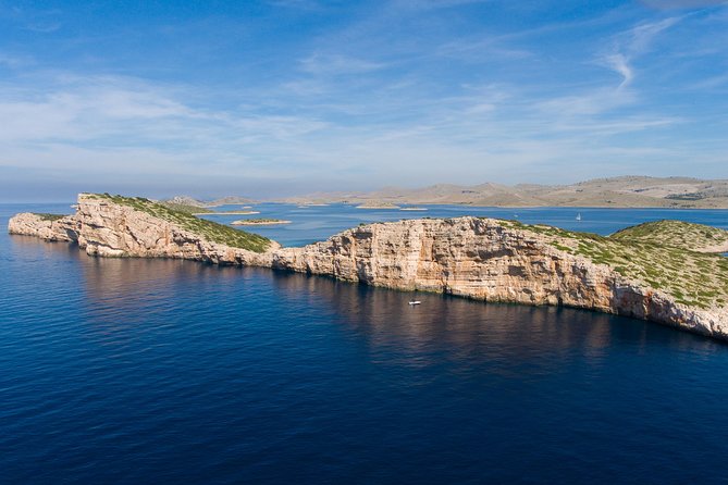 Private Speedboat tour to National Park Kornati Islands - Optional upgrade: Telašćica Nature Park for extra variety