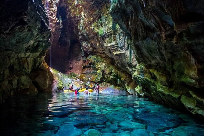 Private Speedboat tour to Sakarun Bay and Golubinka cave - Key points before you go