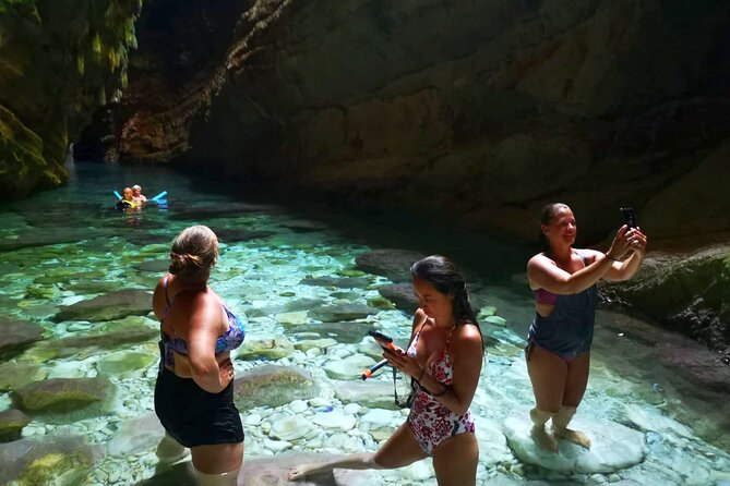 Private Speedboat tour to Sakarun Bay and Golubinka cave - Why Dugi otok by private speedboat is worth the money