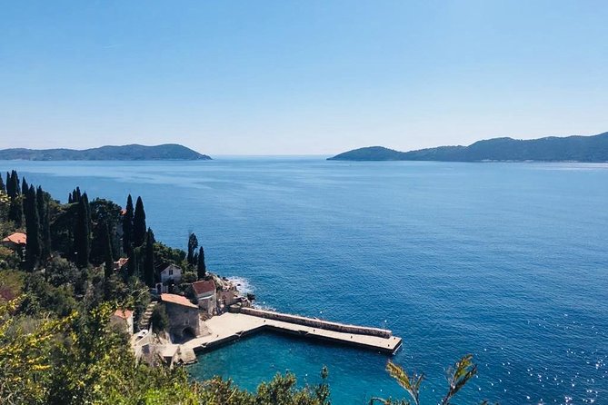 Private speedboat tour to the islands - Sipan’s olive-and-pine feel: nature, villages, and homemade goods