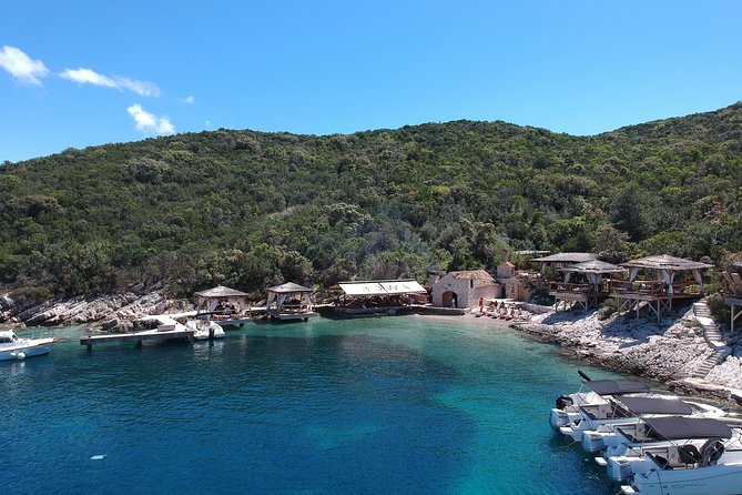 Private speedboat tour to the islands - What’s included, what costs extra, and how to judge the price