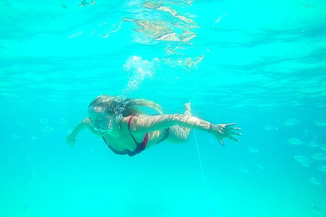 Private Speedboat tour "Zadar Islands - Off the Beaten Path" - Key things I’d bet on before you go