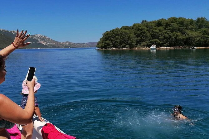 Private Speedboat tour "Zadar Islands - Off the Beaten Path" - Why This Zadar Speedboat Day Feels Off the Beaten Path