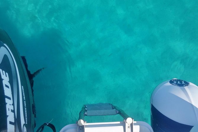 Private Speedboat tour "Zadar Islands - Off the Beaten Path" - Meeting Point and How to Avoid Morning Chaos