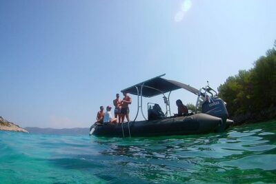 Private Speedboat tour "Zadar Islands - Off the Beaten Path" - Price, Value, and the Fuel Surcharge Reality Check
