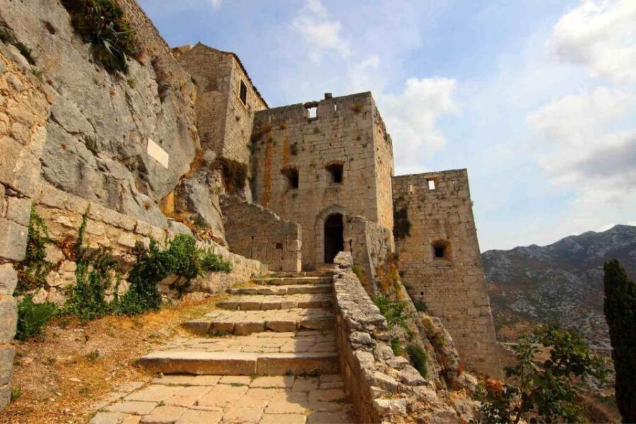 Private Split and Klis Fortress: A Unique Shore Excursion - Quick hits before you go