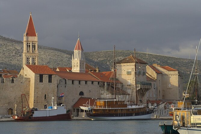 Private Split and Trogir Tour with Pick Up and Drop Off - Why this private Split-to-Trogir plan feels easier than DIY
