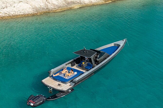 Private Split Boat Tour with a Local Expert - fully customizable - Key Highlights at a Glance