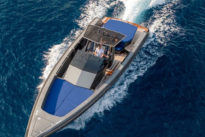 Private Split Boat Tour with a Local Expert - fully customizable - A Private 8-Hour Charter from Split’s Waterfront: What You’re Really Buying