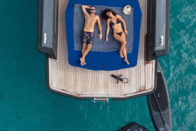 Private Split Boat Tour with a Local Expert - fully customizable - Hvar Island Stop: What to Expect When the Day Centers on the “Historic Island”