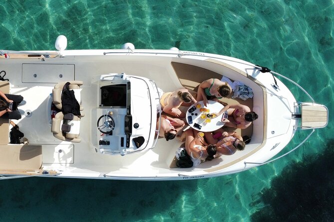 Private Split Boat Tour with a Local Expert - fully customizable - Price, Fuel Surcharge, and Real Value for Families and Small Groups