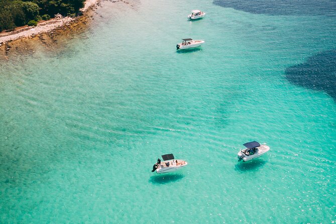 Private Split Boat Tour with a Local Expert - fully customizable - Weather Reality Check: What Happens When the Sea Gets Unfriendly