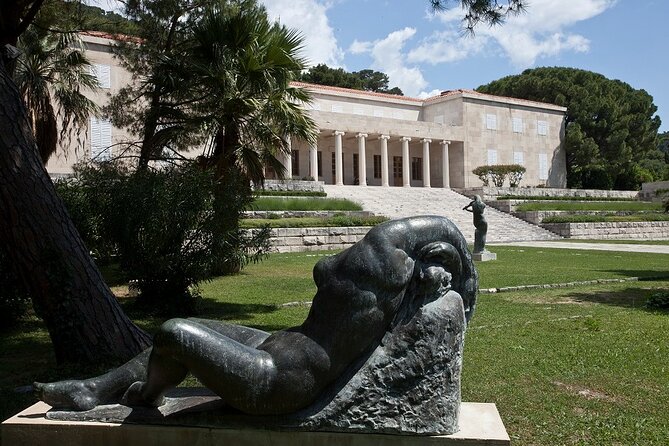 Private Split Half Day Tour with Mestrovic Gallery & Port Pickup - Timing, Tickets, and Your Real Value Math