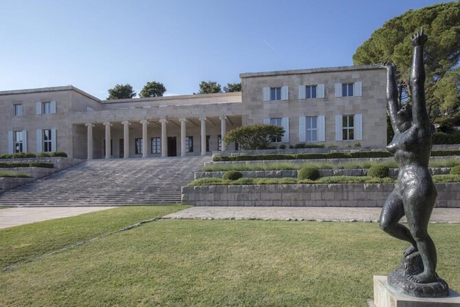 Private Split Half Day Tour with Mestrovic Gallery & Port Pickup - How This Fits Different Trip Styles