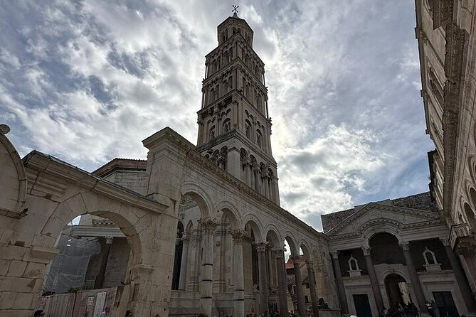 Private Split History Tour with Local Wine & Food Tasting - Price, duration, and what you really get for $140.77