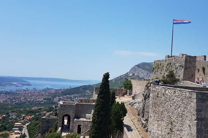 Private Split & Klis Fortress Tour, Olive Museum & Port Pickup - Key Highlights That Matter