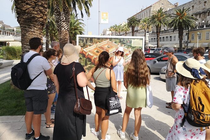 Private Split & Klis Fortress Tour, Olive Museum & Port Pickup - Price and Logistics: When $258.63 Feels Like a Deal