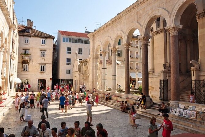 Private Split & Klis Fortress Tour, Olive Museum & Port Pickup - Should You Book This Private Split and Klis Fortress Tour?