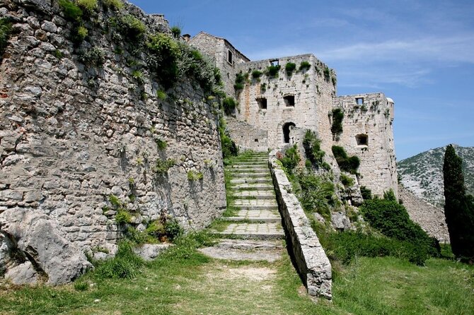 Private Split & Klis Game of Thrones Tour - Key highlights to know before you go