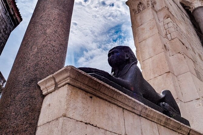 Private Split & Klis Game of Thrones Tour - Timing, pace, and how to plan your day in Split
