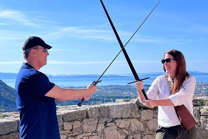 Private Split & Klis Game of Thrones Tour - Price and value: what $238.28 per person buys you